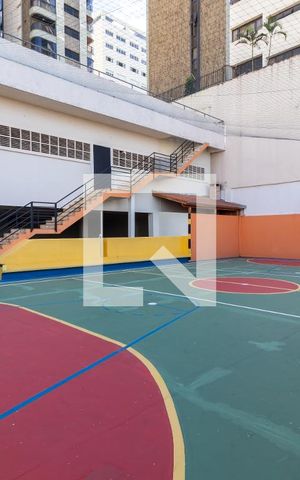 Apartamento à venda com 120m², 3 quartos e 1 vagaQuadra Esportiva