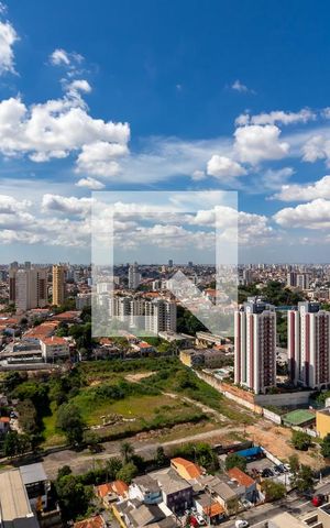 Apartamento à venda com 120m², 3 quartos e 1 vagaVista do Quarto 3