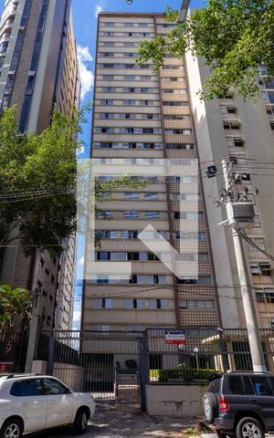 Apartamento à venda com 120m², 3 quartos e 1 vagaFachada do Prédio