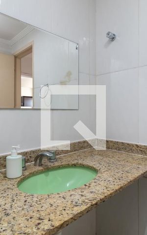 Apartamento à venda com 120m², 3 quartos e 1 vagaBanheiro 2