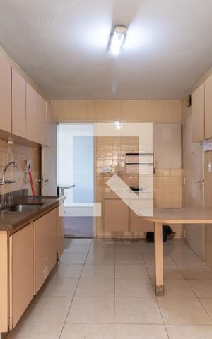 Apartamento à venda com 120m², 3 quartos e 1 vagaCozinha