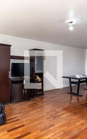 Apartamento à venda com 120m², 3 quartos e 1 vagaSala de Estar