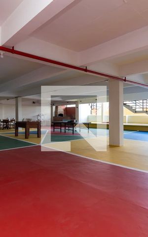 Apartamento à venda com 120m², 3 quartos e 1 vagaÁrea comum