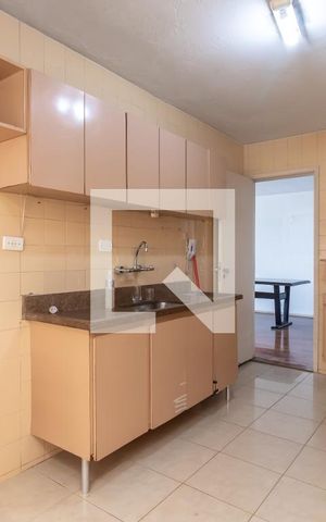 Apartamento à venda com 120m², 3 quartos e 1 vagaCozinha