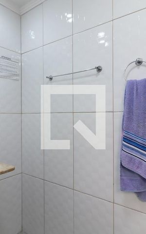 Apartamento à venda com 120m², 3 quartos e 1 vagaBanheiro da Suíte