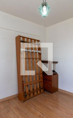 Apartamento à venda com 120m², 3 quartos e 1 vagaQuarto 3
