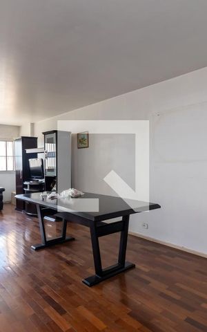 Apartamento à venda com 120m², 3 quartos e 1 vagaSala de Jantar