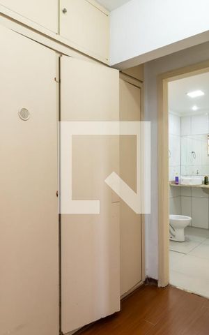 Apartamento à venda com 120m², 3 quartos e 1 vagaCloset da Suíte