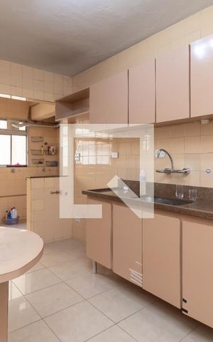 Apartamento à venda com 120m², 3 quartos e 1 vagaCozinha
