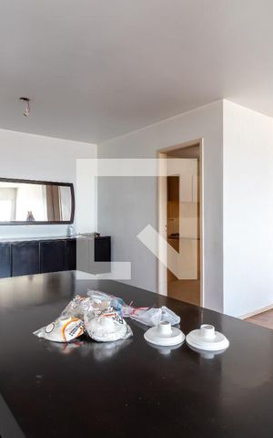 Apartamento à venda com 120m², 3 quartos e 1 vagaSala de Jantar