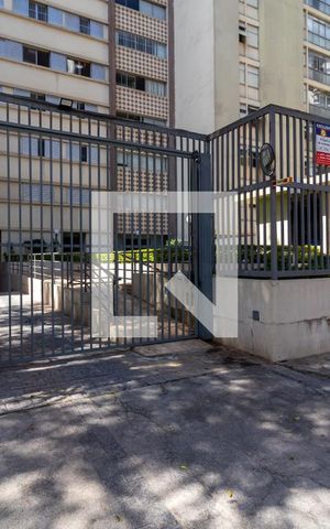 Apartamento à venda com 120m², 3 quartos e 1 vagaFachada do Prédio
