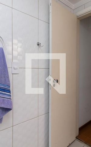 Apartamento à venda com 120m², 3 quartos e 1 vagaBanheiro da Suíte