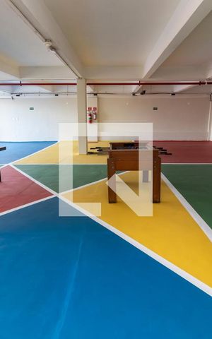 Apartamento à venda com 120m², 3 quartos e 1 vagaÁrea comum