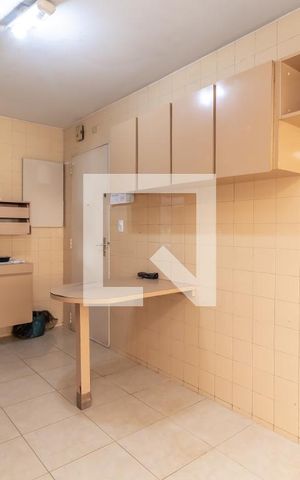 Apartamento à venda com 120m², 3 quartos e 1 vagaCozinha