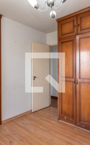 Apartamento à venda com 120m², 3 quartos e 1 vagaQuarto 2