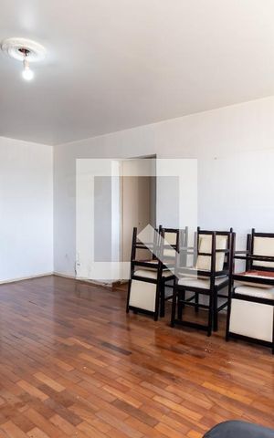 Apartamento à venda com 120m², 3 quartos e 1 vagaSala de Estar