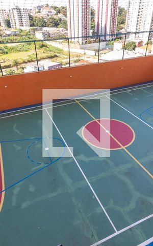 Apartamento à venda com 120m², 3 quartos e 1 vagaQuadra Esportiva