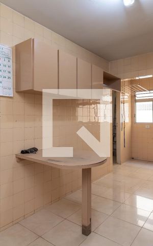 Apartamento à venda com 120m², 3 quartos e 1 vagaCozinha