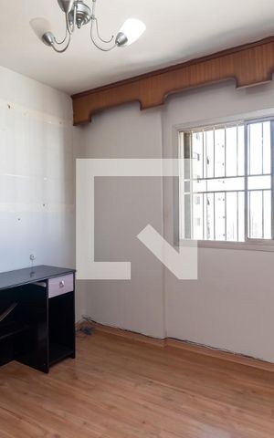 Apartamento à venda com 120m², 3 quartos e 1 vagaQuarto 2