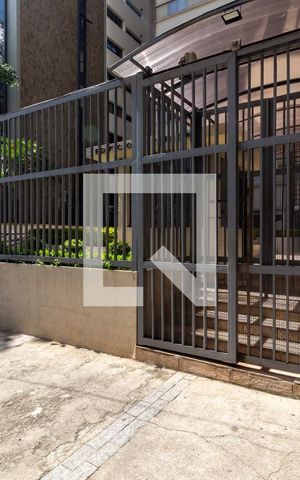 Apartamento à venda com 120m², 3 quartos e 1 vagaFachada do Prédio