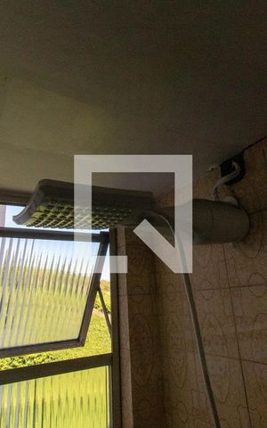 Apartamento para alugar com 120m², 3 quartos e 1 vaga Apartamento para alugar com 120m², 3 quartos e 1 vagaBanheiro Quarto 3
