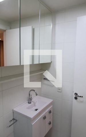 Apartamento para alugar com 38m², 1 quarto e 1 vagaBanheiro