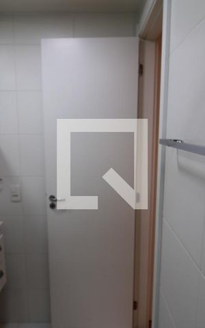 Apartamento para alugar com 38m², 1 quarto e 1 vagaBanheiro