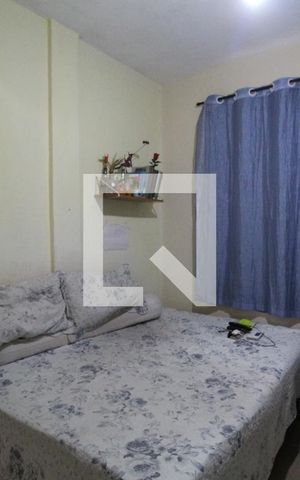 Apartamento à venda com 58m², 3 quartos e 1 vagaQuarto 2
