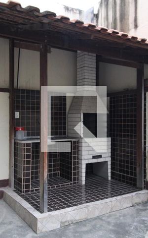 Apartamento à venda com 58m², 3 quartos e 1 vagaÁrea comum - Churrasqueira