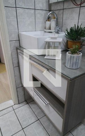 Apartamento à venda com 58m², 3 quartos e 1 vagaBanheiro