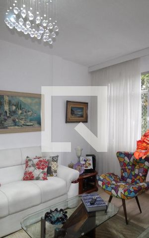 Apartamento à venda com 58m², 3 quartos e 1 vagaSala