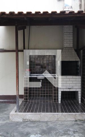 Apartamento à venda com 58m², 3 quartos e 1 vagaÁrea comum - Churrasqueira