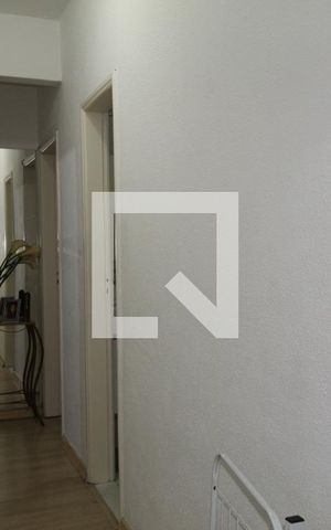 Apartamento à venda com 58m², 3 quartos e 1 vagaSala - Corredor