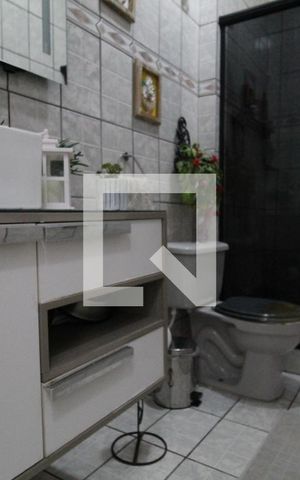 Apartamento à venda com 58m², 3 quartos e 1 vagaBanheiro