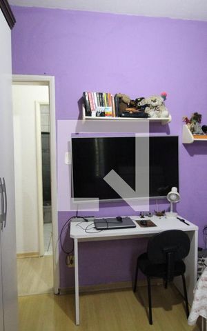 Apartamento à venda com 58m², 3 quartos e 1 vagaQuarto 1