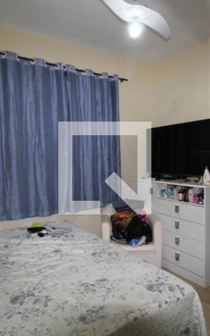 Apartamento à venda com 58m², 3 quartos e 1 vagaQuarto 2