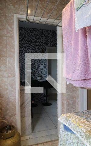 Apartamento à venda com 58m², 3 quartos e 1 vagaÁrea de serviço