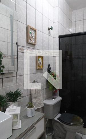 Apartamento à venda com 58m², 3 quartos e 1 vagaBanheiro