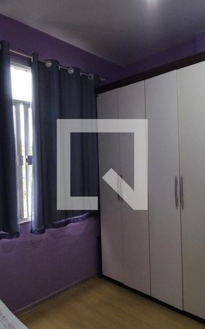 Apartamento à venda com 58m², 3 quartos e 1 vagaQuarto 1