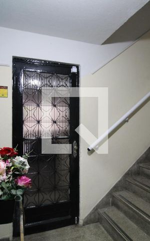 Apartamento à venda com 58m², 3 quartos e 1 vagaHall