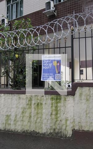 Apartamento à venda com 58m², 3 quartos e 1 vagaPlaca do Quinto Andar