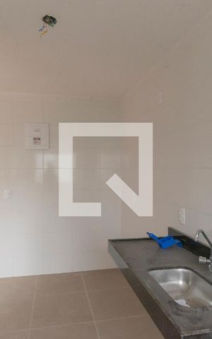 Apartamento à venda com 54m², 2 quartos e 2 vagas Apartamento à venda com 54m², 2 quartos e 2 vagasCozinha