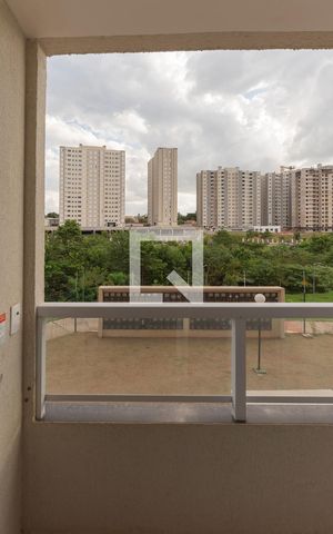 Apartamento à venda com 54m², 2 quartos e 2 vagas Apartamento à venda com 54m², 2 quartos e 2 vagasSacada da Sala