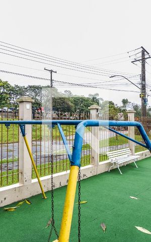 Apartamento à venda com 61m², 2 quartos e 1 vaga Apartamento à venda com 61m², 2 quartos e 1 vagaÁrea comum