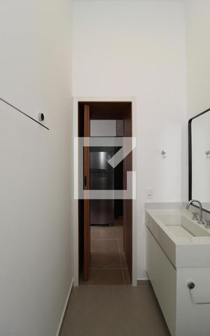 Apartamento para alugar com 38m², 1 quarto e 1 vagaBanheiro