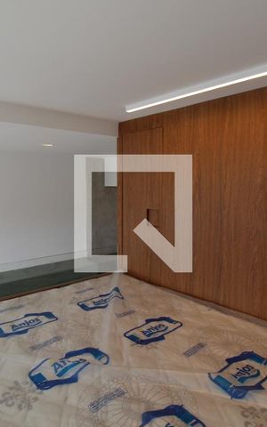Apartamento para alugar com 38m², 1 quarto e 1 vagaQuarto