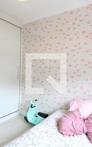 Apartamento para alugar com 50m², 2 quartos e 1 vagaQuarto 2