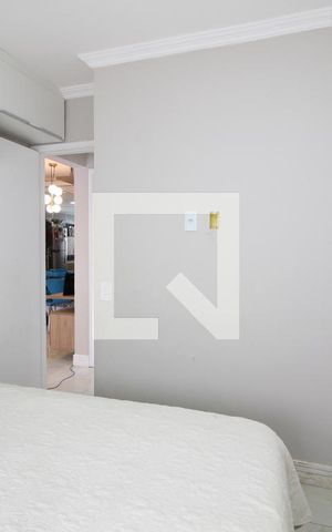 Apartamento para alugar com 50m², 2 quartos e 1 vagaQuarto 1