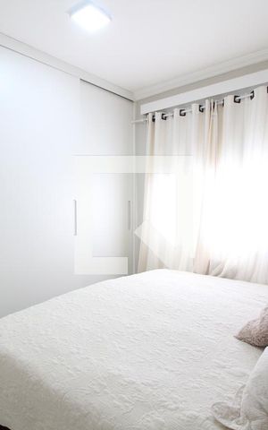 Apartamento para alugar com 50m², 2 quartos e 1 vagaQuarto 1