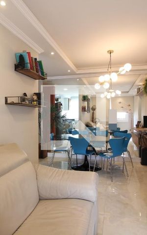 Apartamento para alugar com 50m², 2 quartos e 1 vagaSala